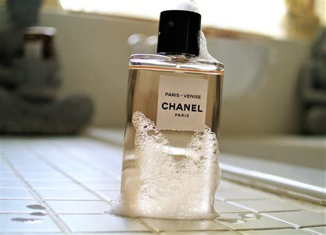 chanel les eaux de chanel|les eaux de chanel reviews.